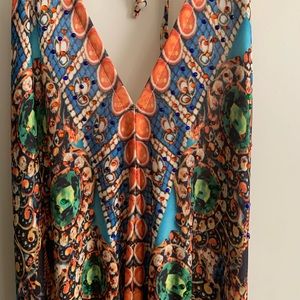 Venus Maxi Dress